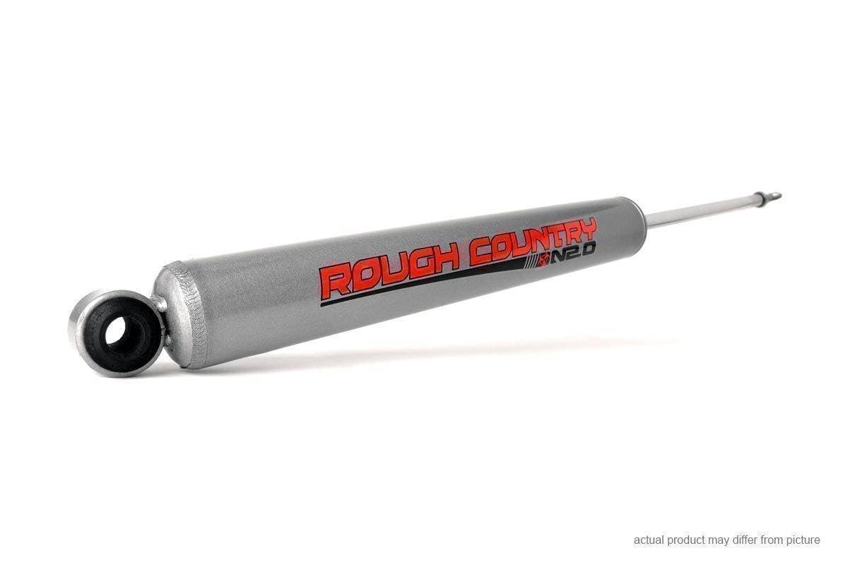 Rough Country 1500 Yukon XL 92-99 N2.0 Front Shock Absorber 7-8 Inch