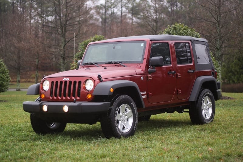 OMI Fender Flares