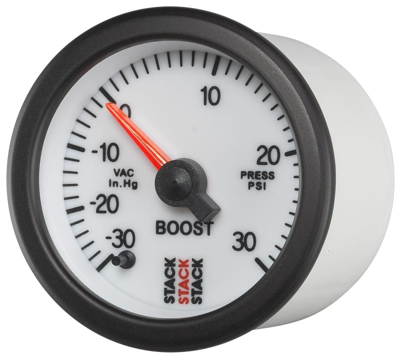 AM Stack Gauges thumbnail 2