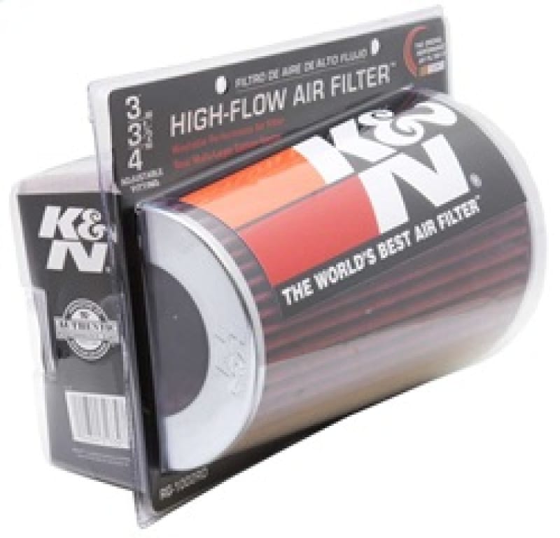 KN Universal Air Filter thumbnail 3