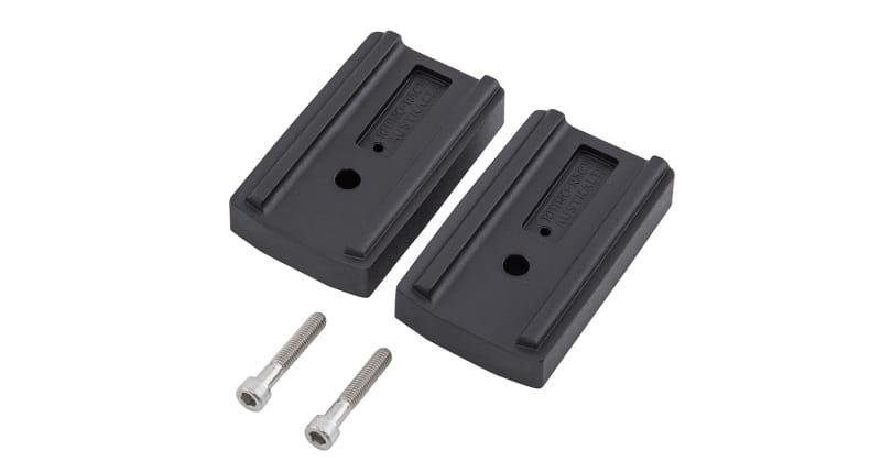 RHR Vortex Spacer