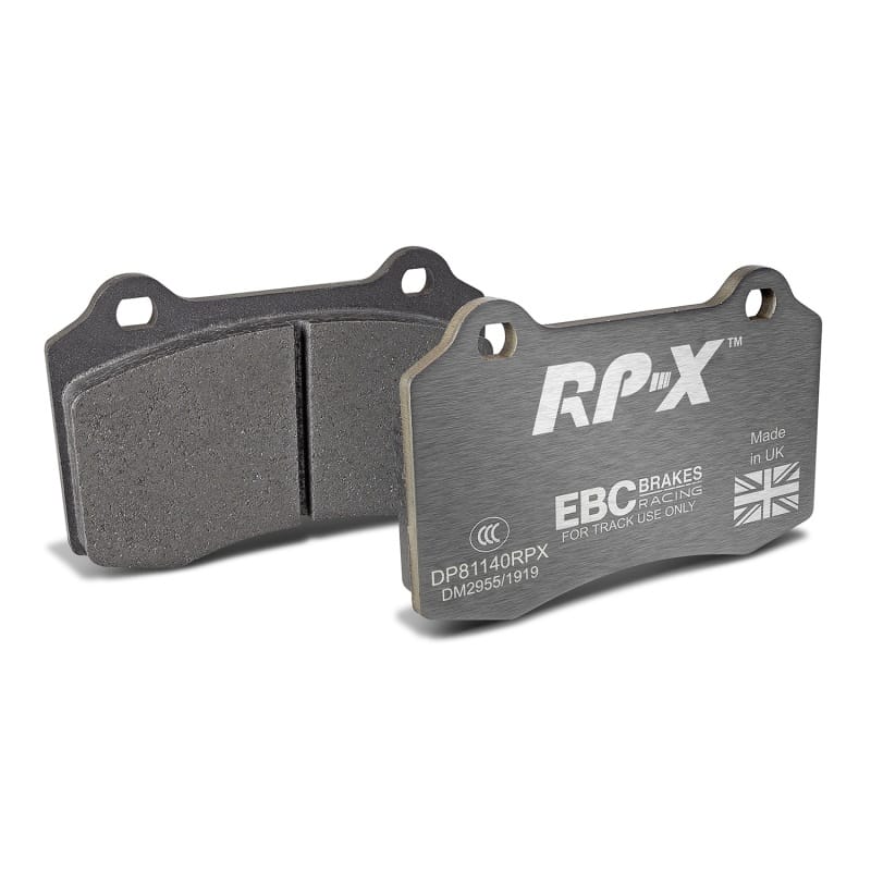 EBC RP-X Brake Pad Sets