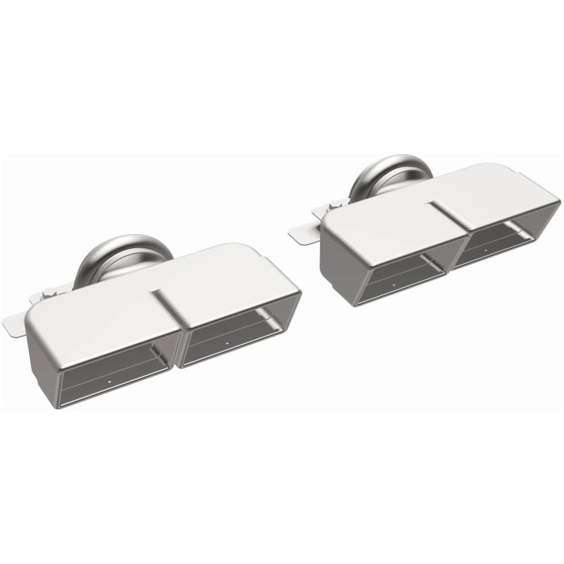 MAG Exhaust Tips thumbnail 4