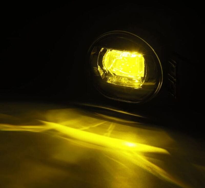 ARX Fog Lights thumbnail 6