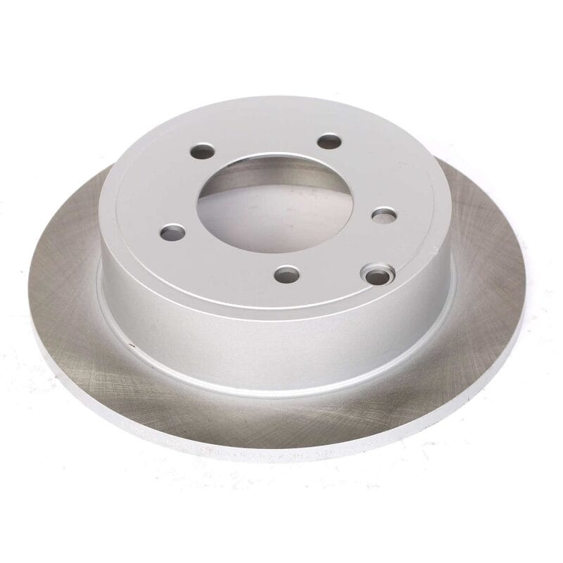 PSB Semi Coated Rotors