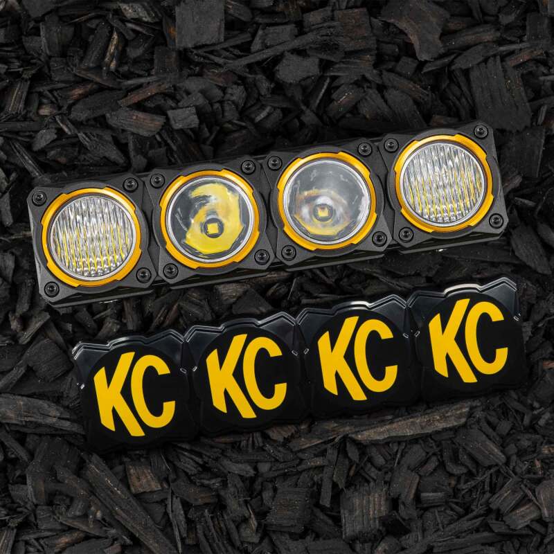 KCL FLEX ERA LED Light Bar thumbnail 2
