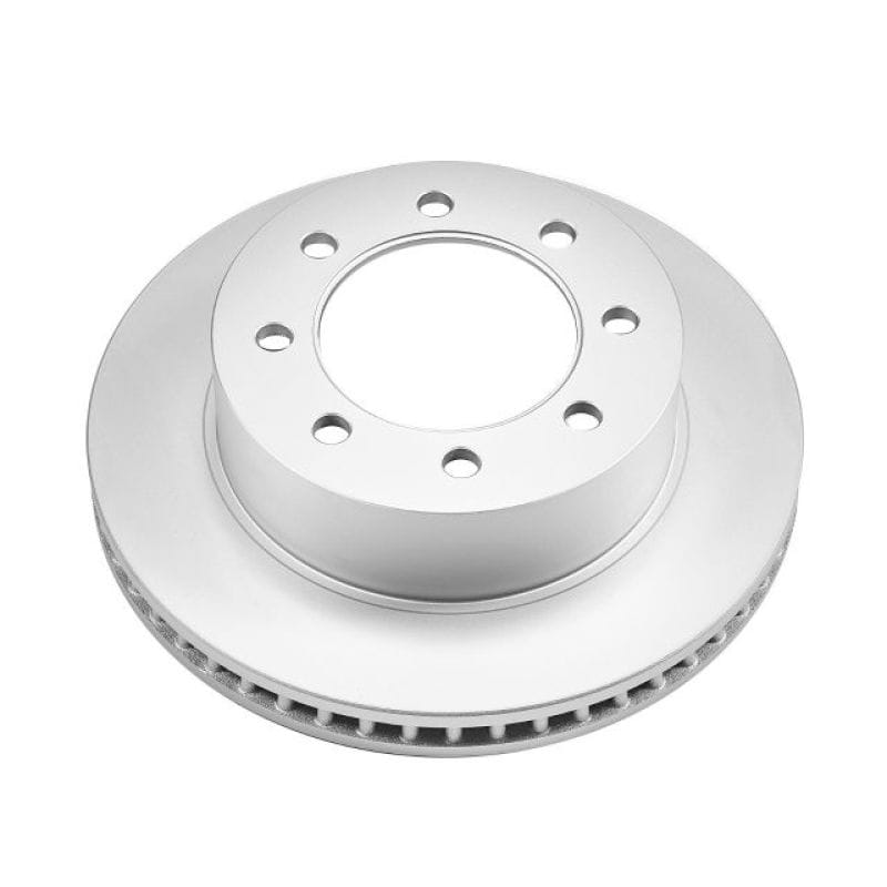 PSB Evolution Coated Rotor