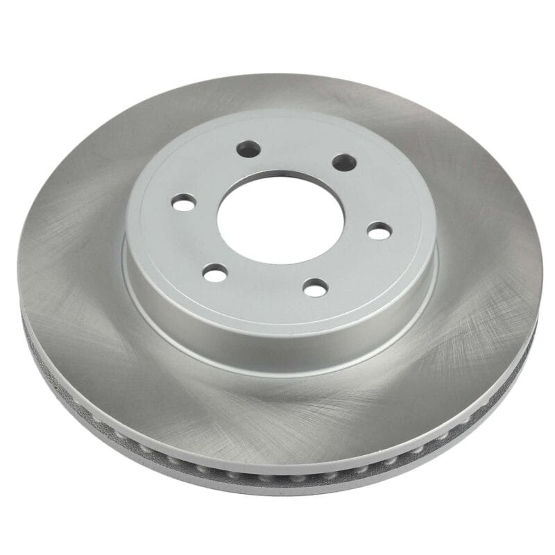 PSB Semi Coated Rotors
