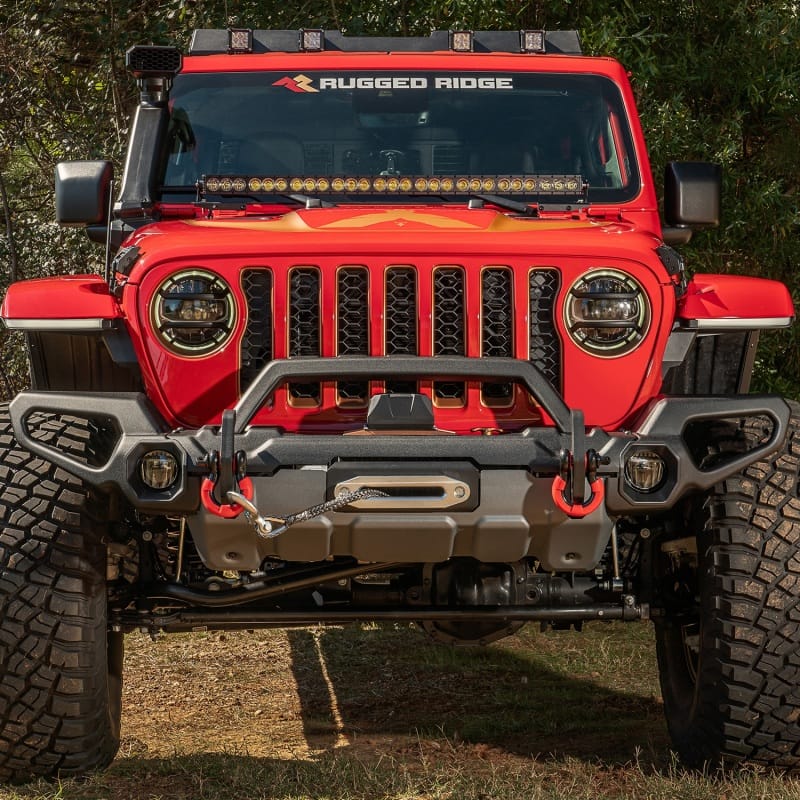 RUG Bumpers thumbnail 3