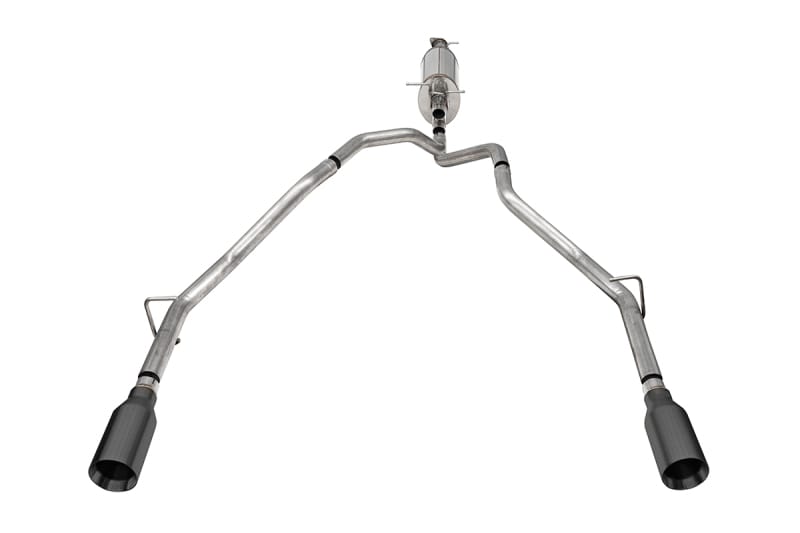 COR Cat-Back Sport