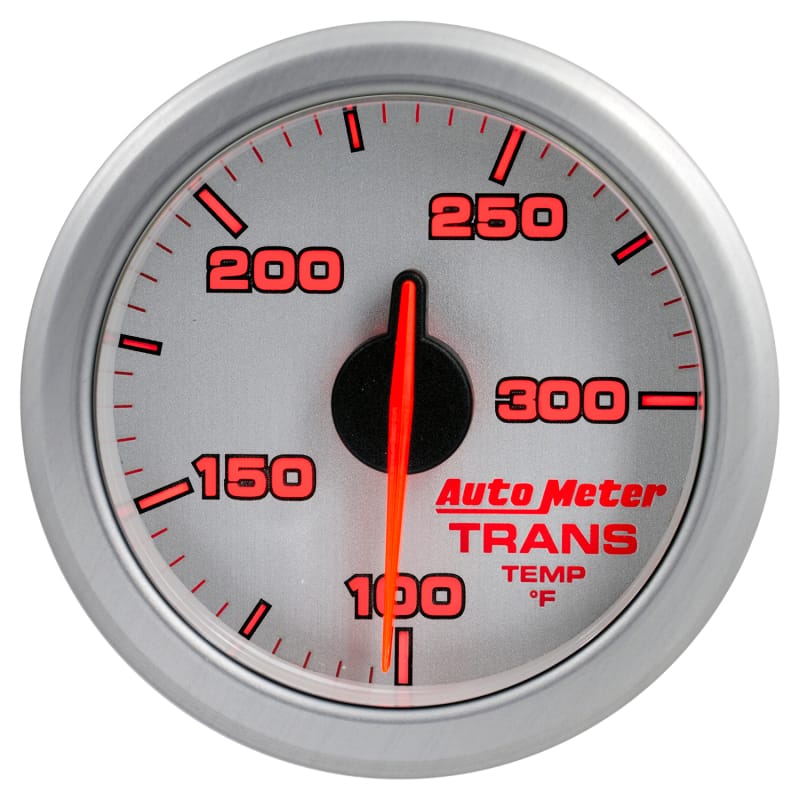 AM AirDrive Gauges thumbnail 4