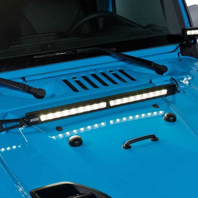 PUT Luminix LED Light Bars thumbnail 3