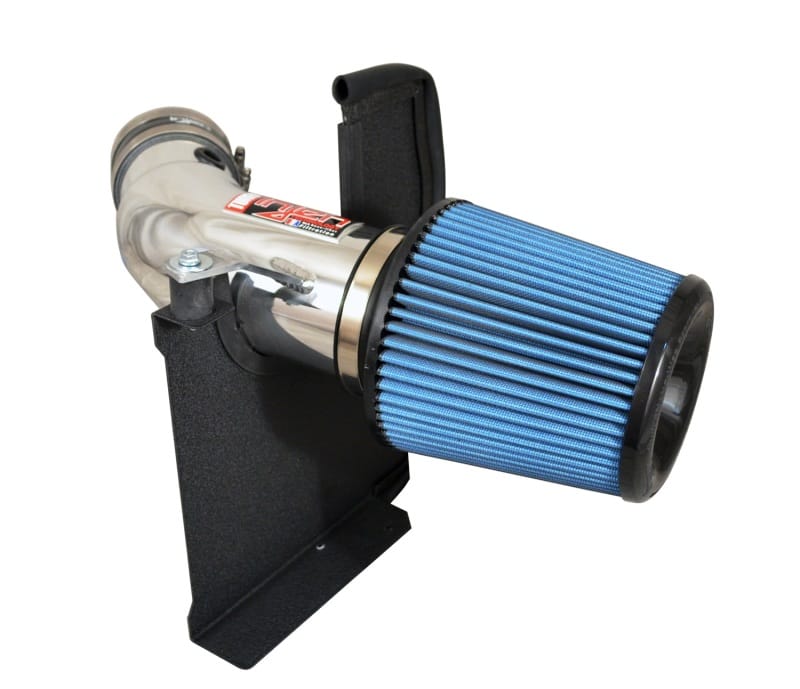 INJ Power-Flow Intake