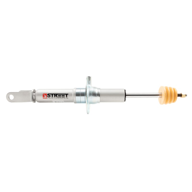 BT Lower Kit w SP Shocks thumbnail 5