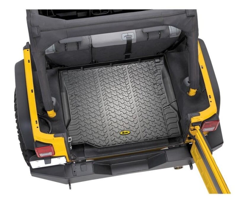 BES Cargo Liners