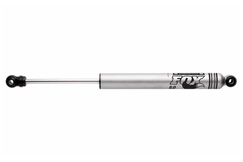 JKS Fox Adv Series Shocks