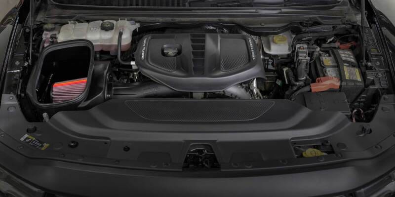 KN NextGen Cold Air Intakes thumbnail 4