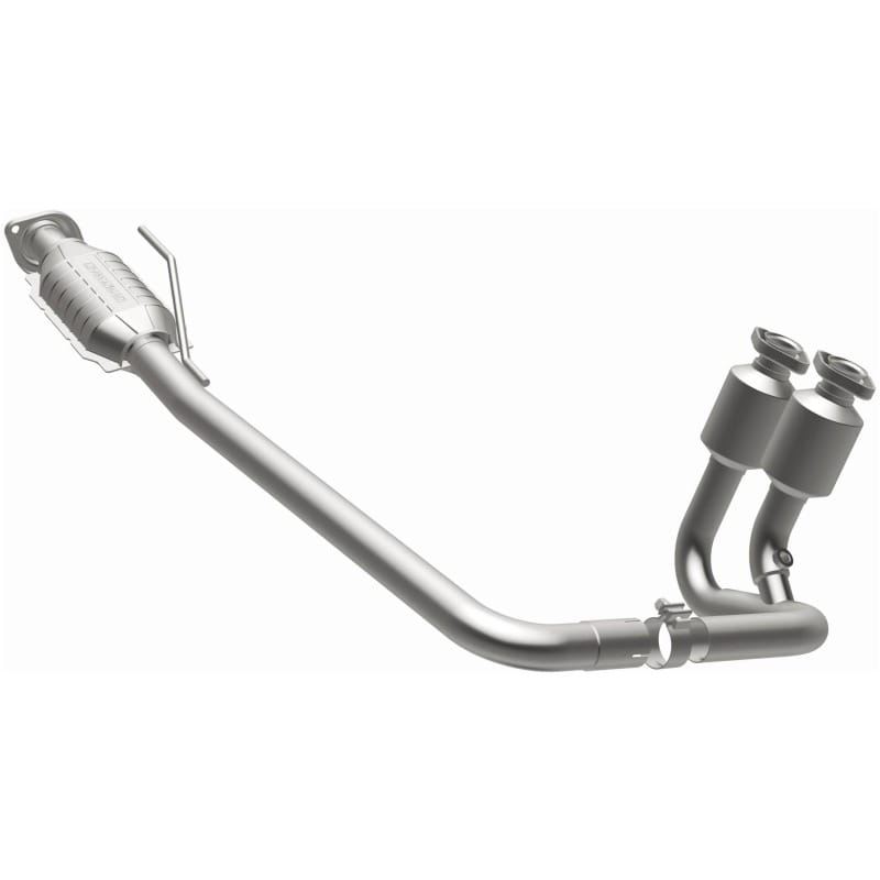 MAG Converter Direct Fit thumbnail 4