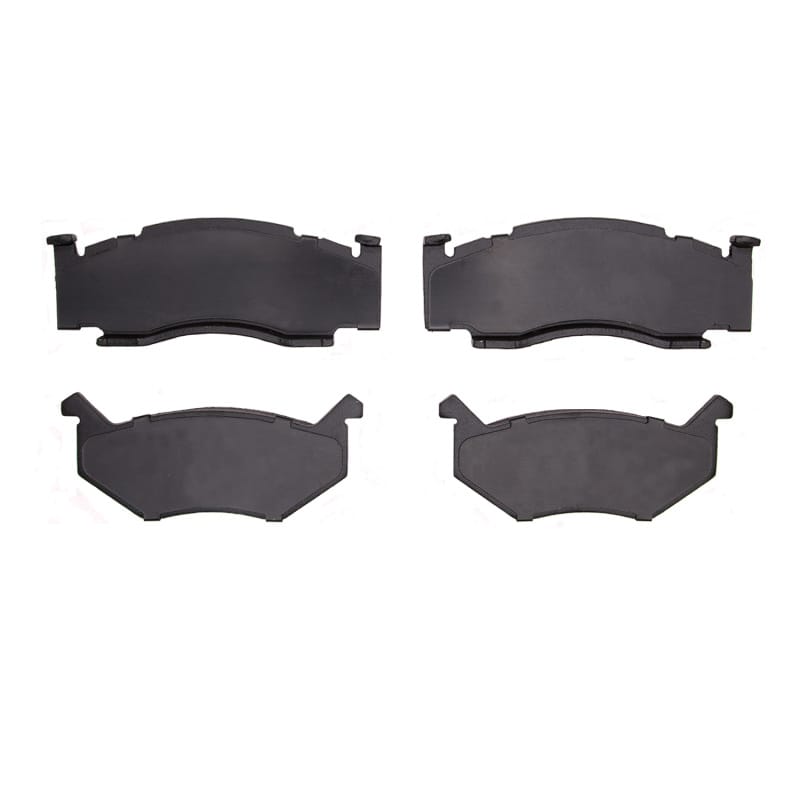 RNC Optimum OE Brake Pads thumbnail 3