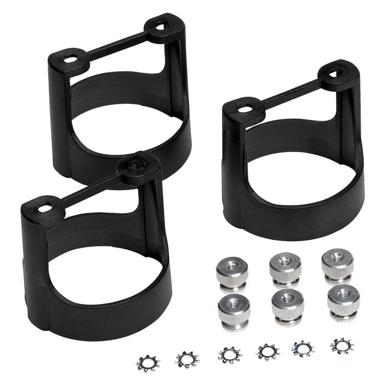 AM Pod Mounts