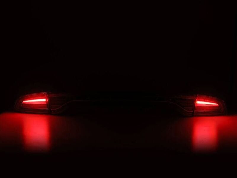 ARX NOVA Tail Lights thumbnail 3