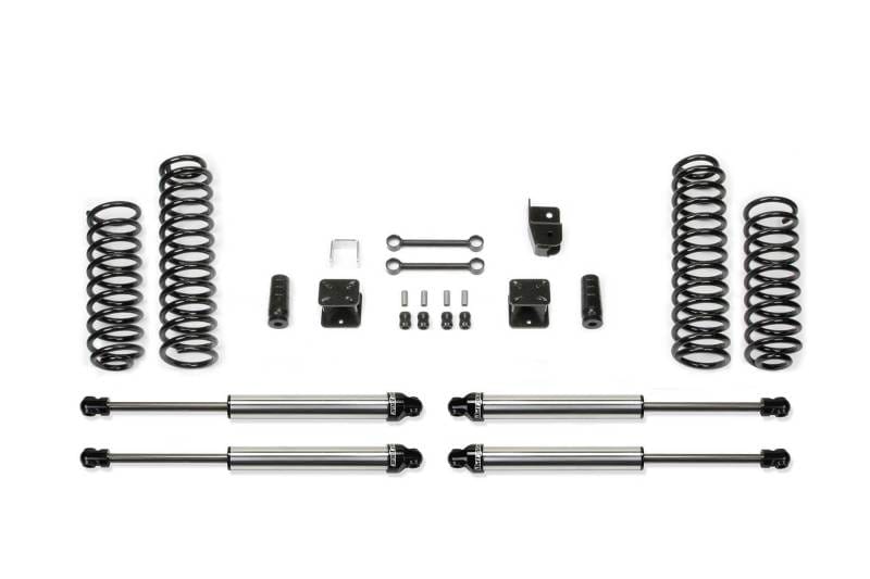 FAB Sport Kit Component Box