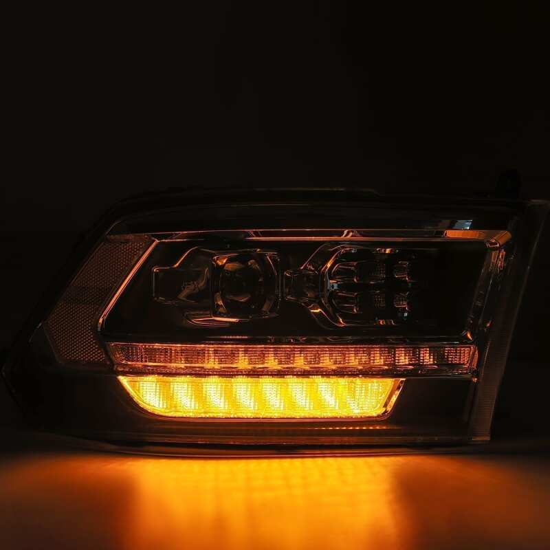 ARX LUXX Headlights thumbnail 4