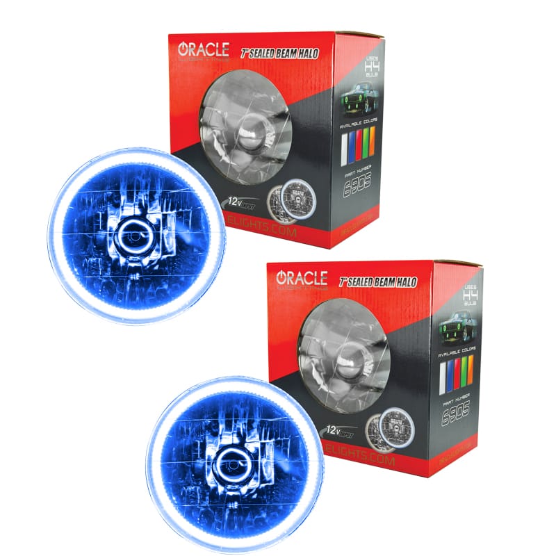 ORL Headlight Halo Kits thumbnail 2