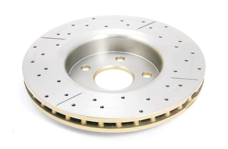DBA Street Slot&Drill Rotors thumbnail 2