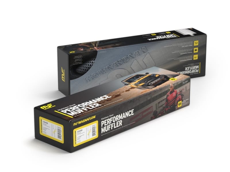 MAG SS Muffler thumbnail 6