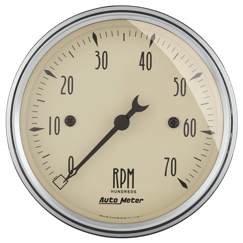 AM Antique Beige Gauges thumbnail 7