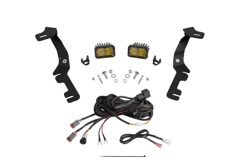 DIO LED Light Pods