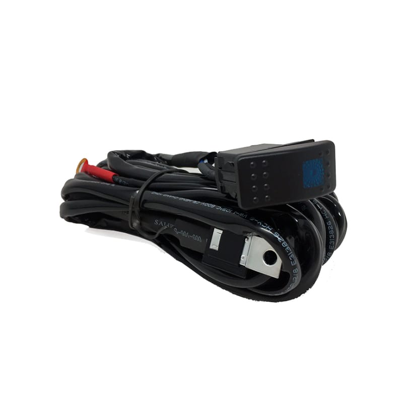 BAJ Powersports Wiring Harness