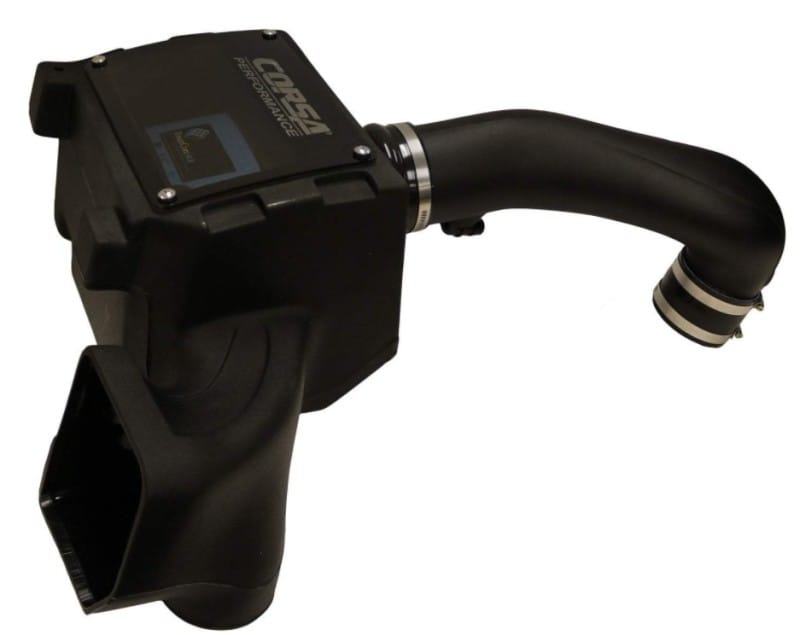 COR Air Intake Closed Box thumbnail 2