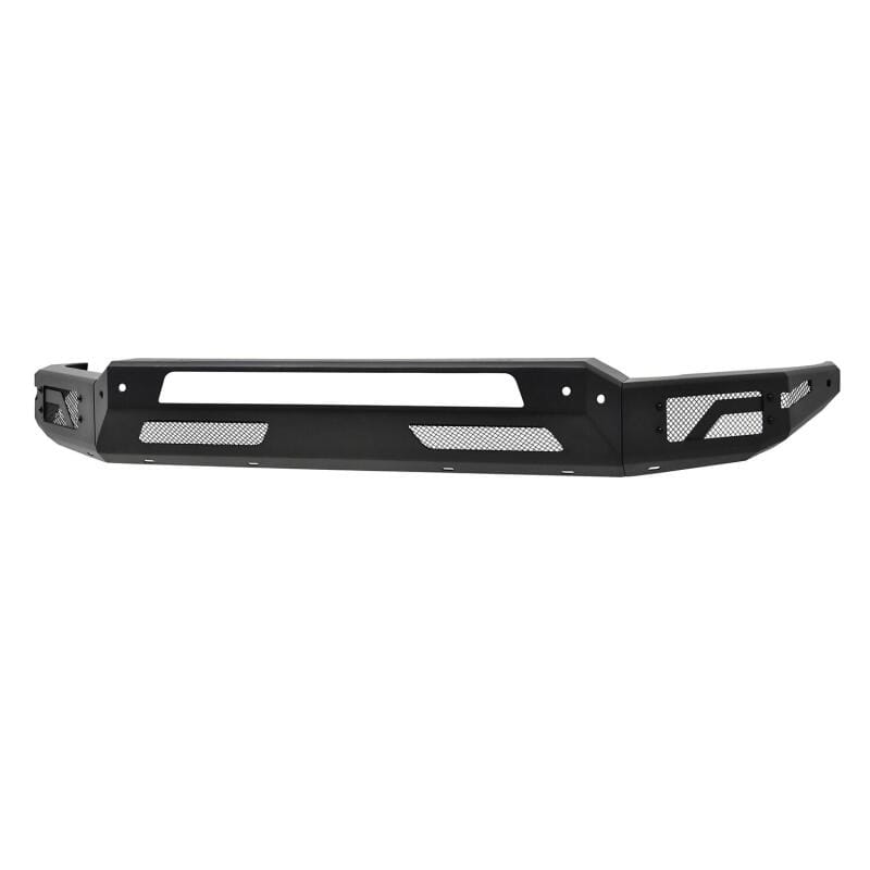WES Pro-Mod Bumpers