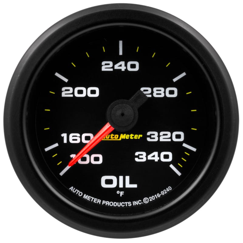 AM Extreme Environment Gauges