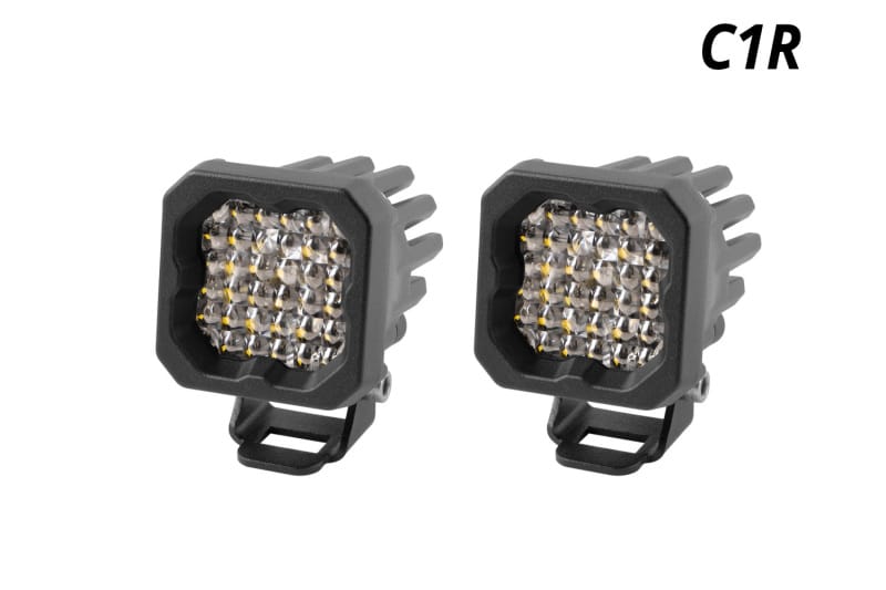 DIO LED Light Pods