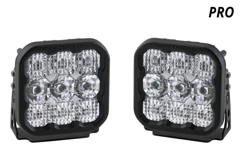 DIO LED Light Pods thumbnail 2