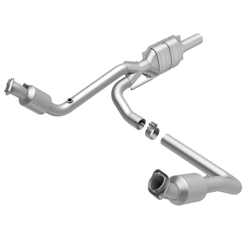 MAG Converter Direct Fit