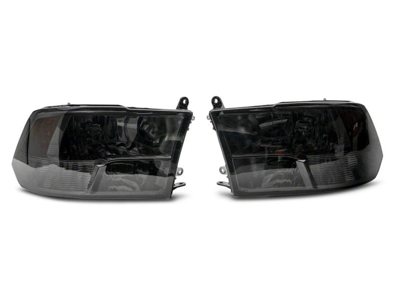 RAX LED Headlights thumbnail 2
