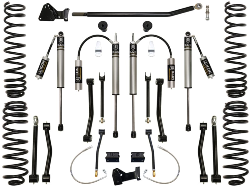 ICO Adj Link Kits
