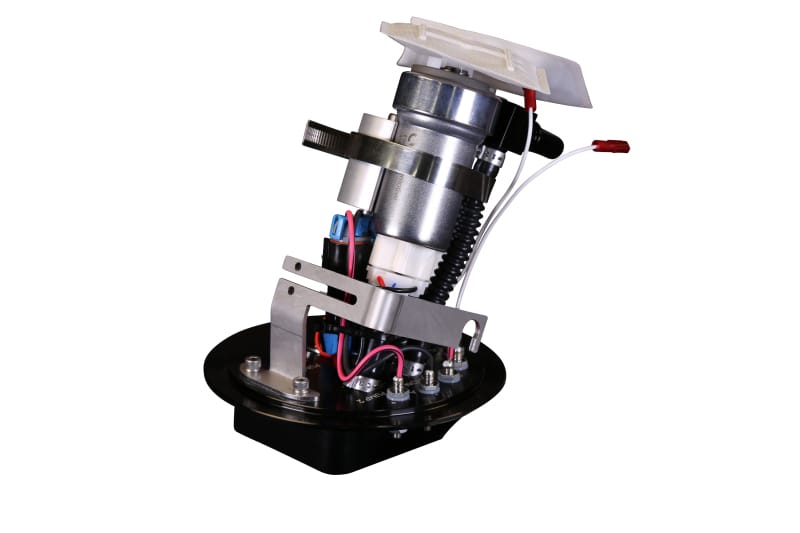 AER In-Tank Fuel Pumps thumbnail 3