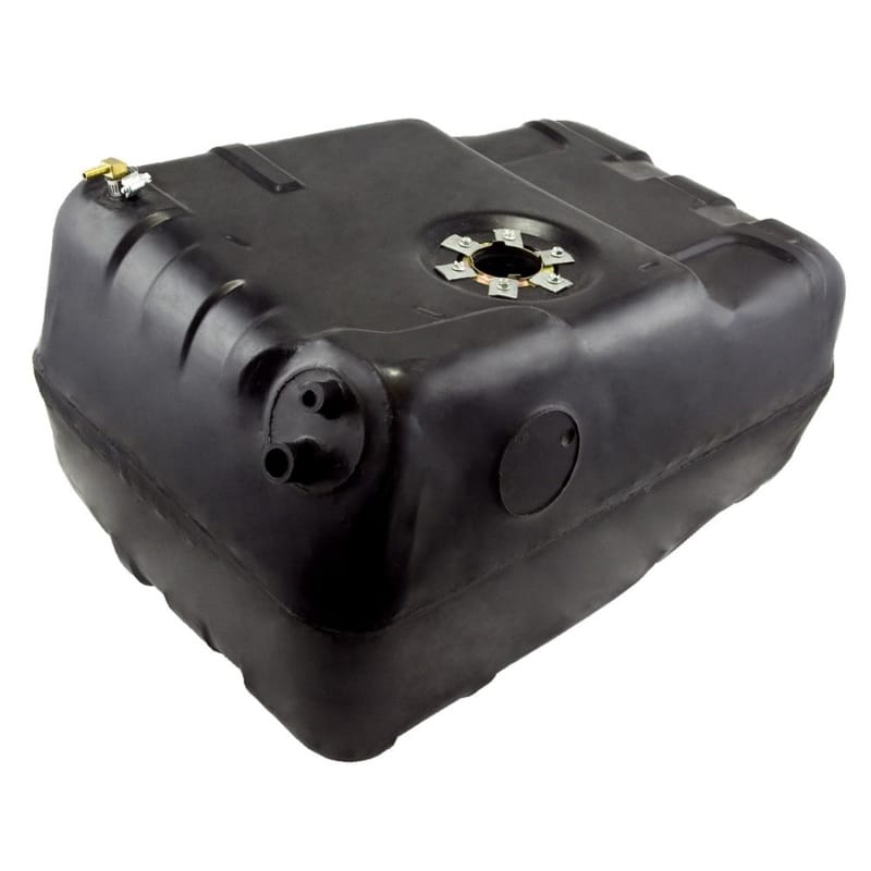 OMI Fuel Caps/Tanks