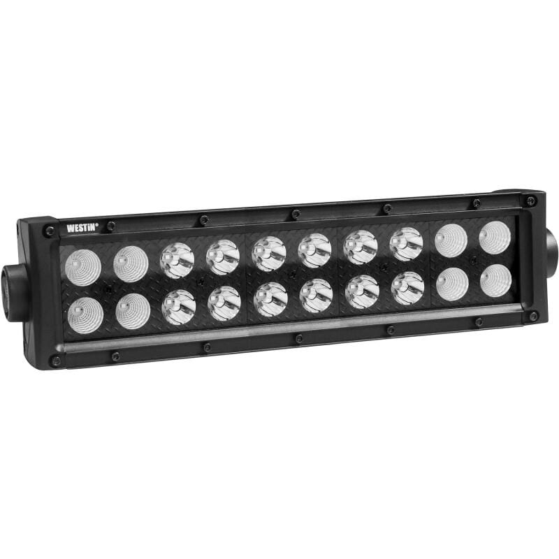 WES LED Light Bars - B-Force