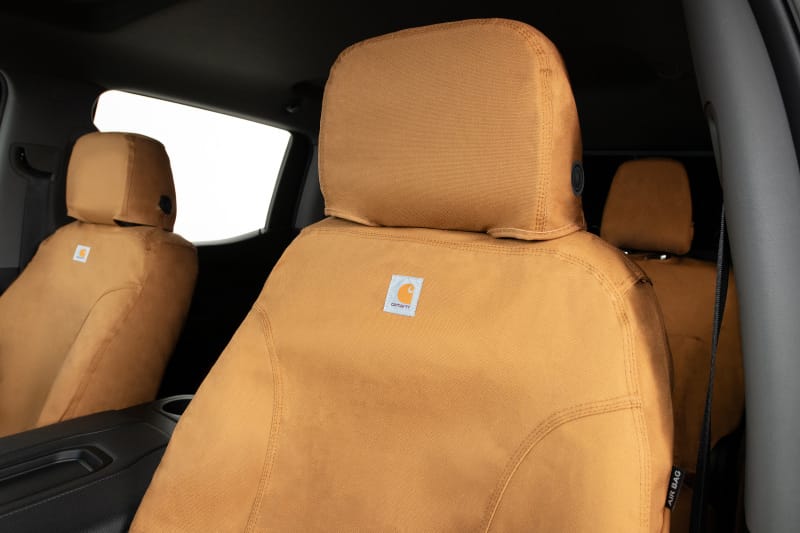 CVR Jeep Seat Covers