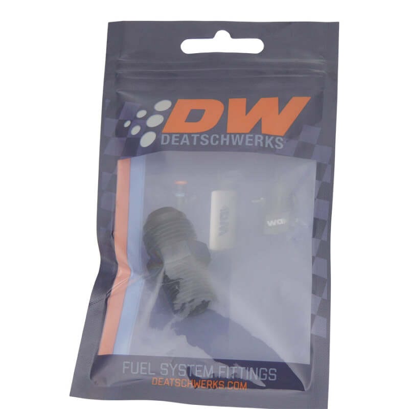DW AN to NPT Adapters thumbnail 2