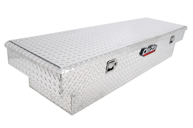 DZE Red Toolbox