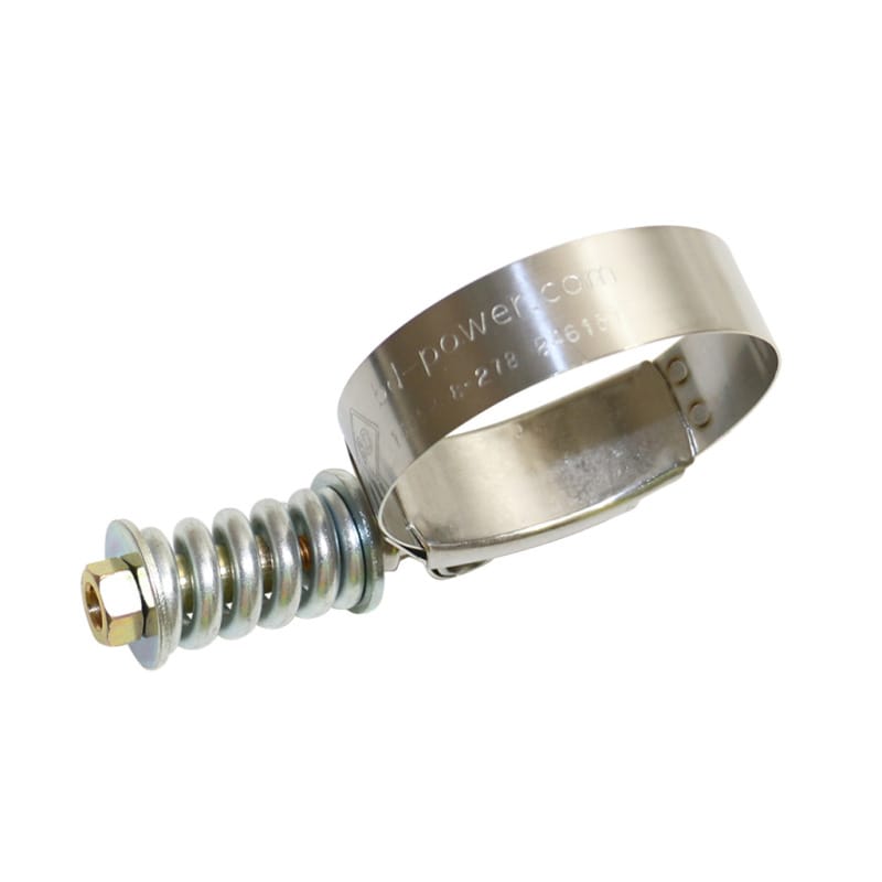 BDD High Torque Hose Clamps