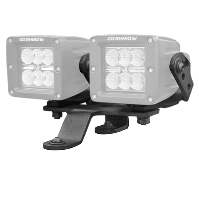 GOR Light Mounts thumbnail 3