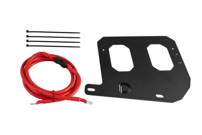 DIO Mounting Brackets Lighting